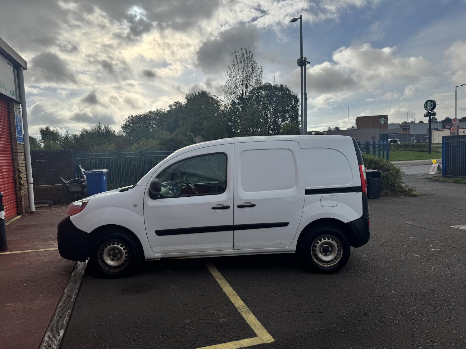 Vehicle 26