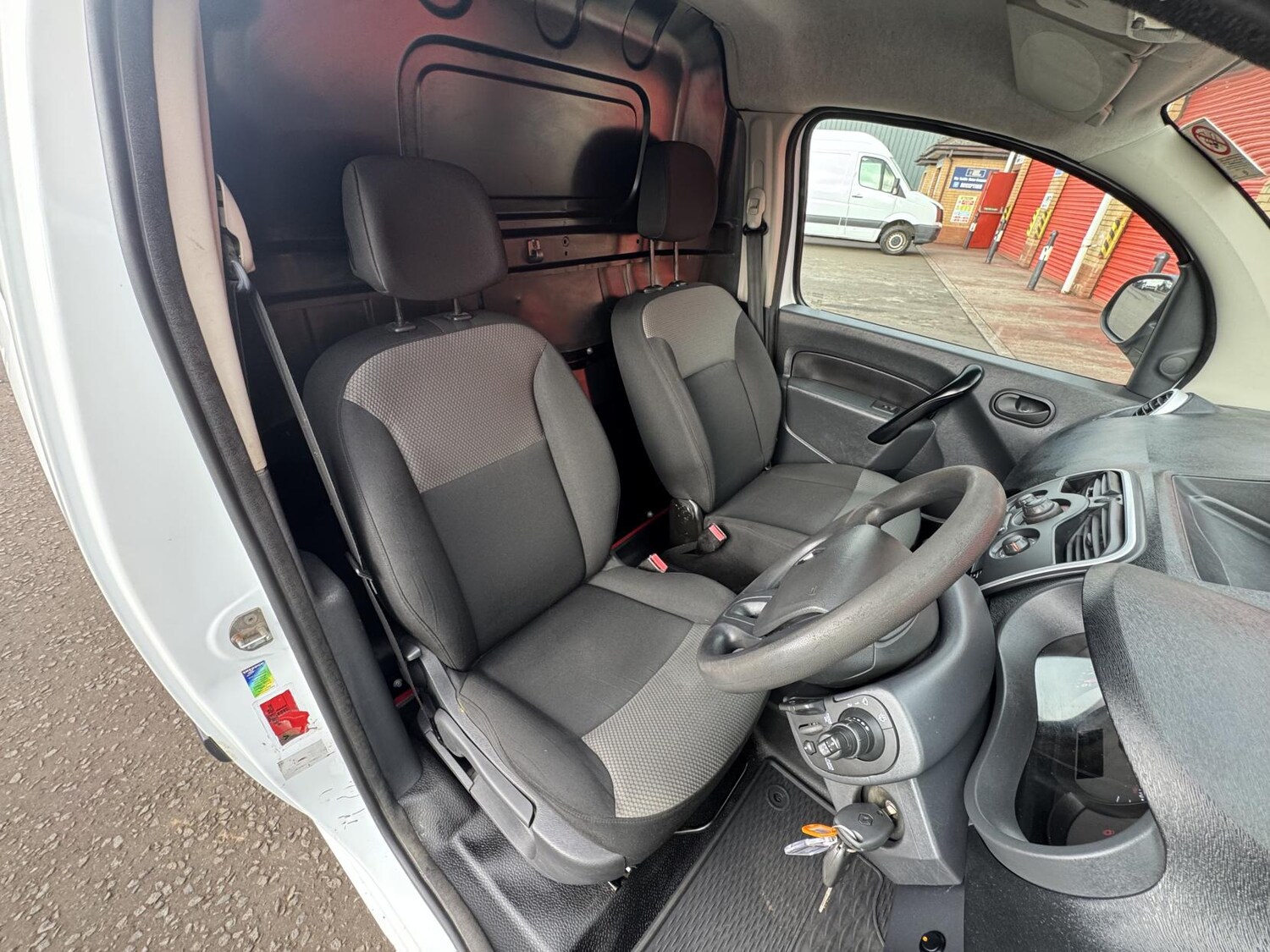 Vehicle 29