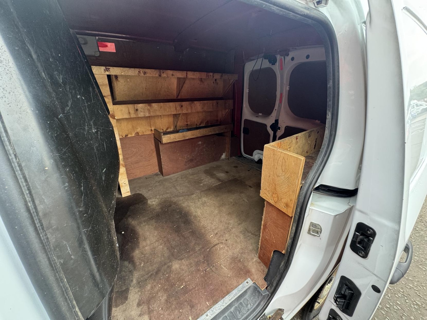 Vehicle 35