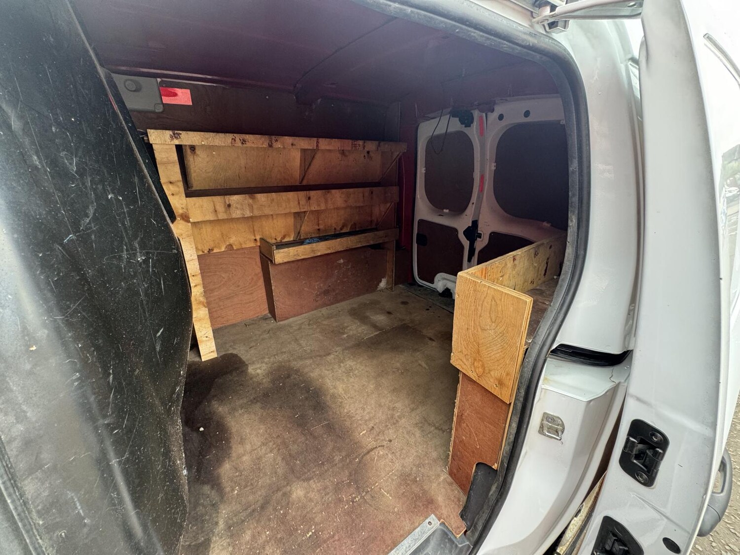 Vehicle 36