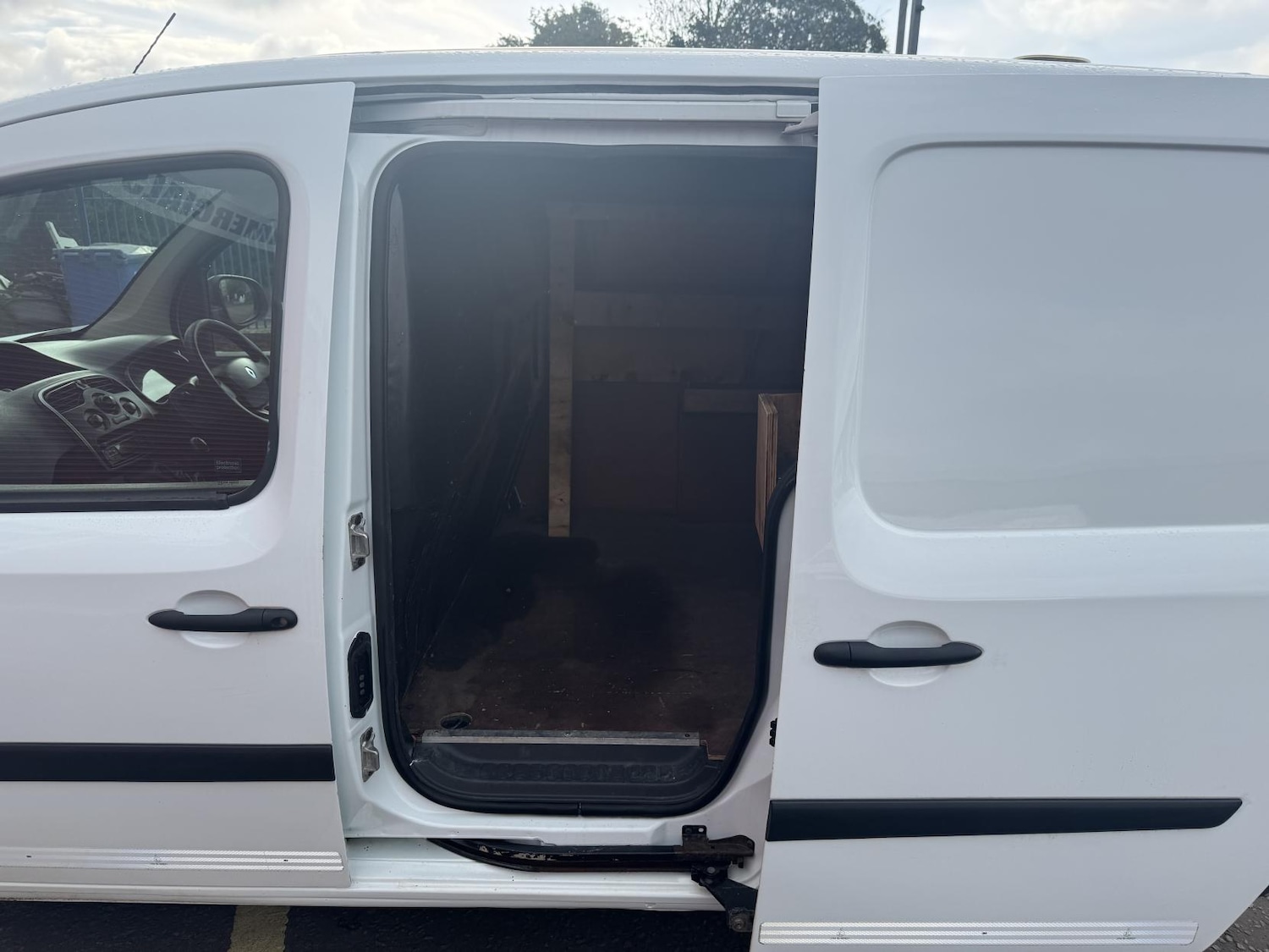 Vehicle 37