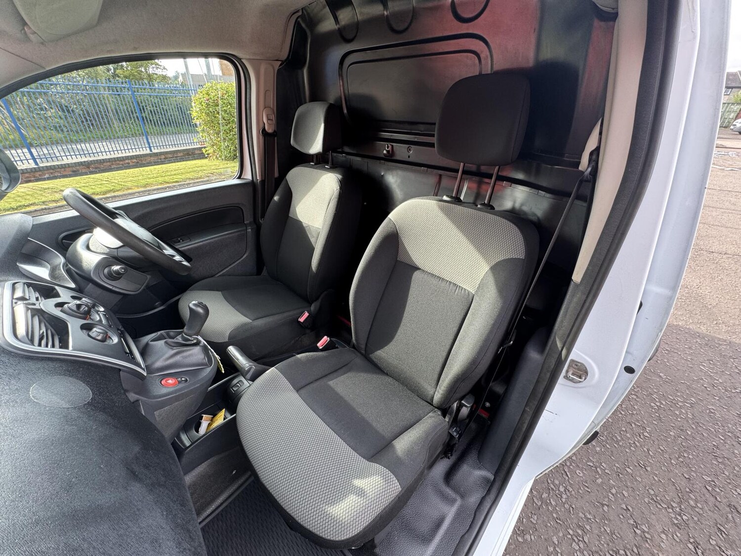 Vehicle 40