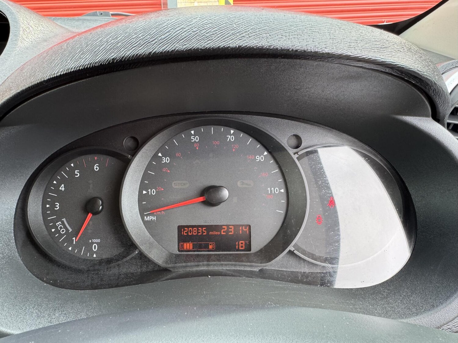 Vehicle 45