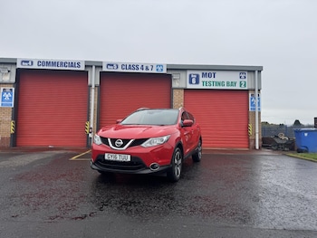 2016 - 1.5 dCi N-Tec+ 5dr