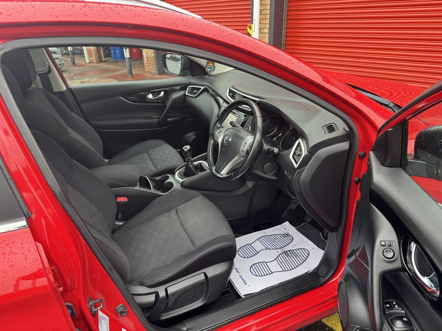 Used Nissan Qashqai 2016 for sale - 76367255: Photo 27