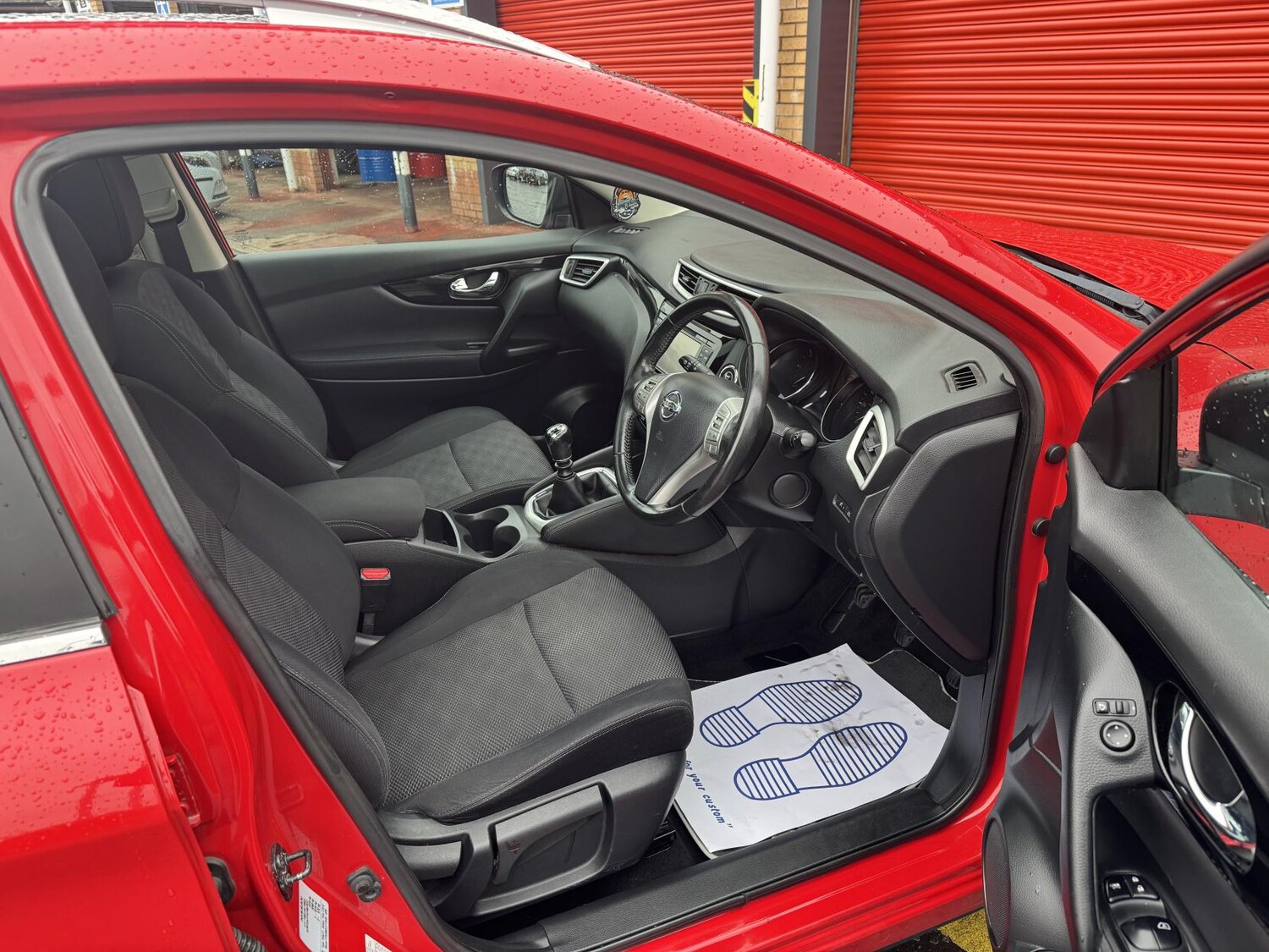 Used Nissan Qashqai 2016 for sale - 76367255: Photo 28