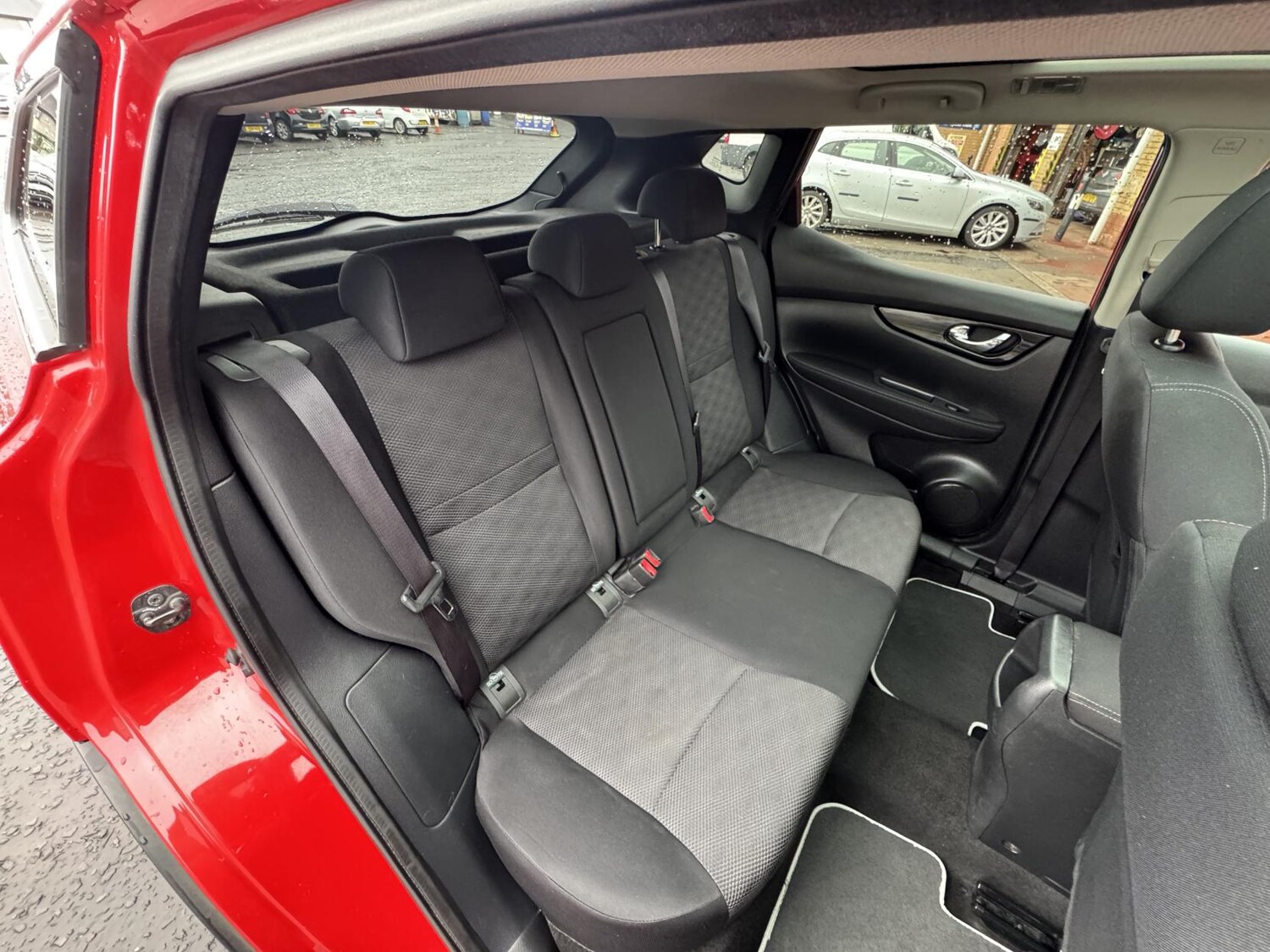 Used Nissan Qashqai 2016 for sale - 76367255: Photo 34