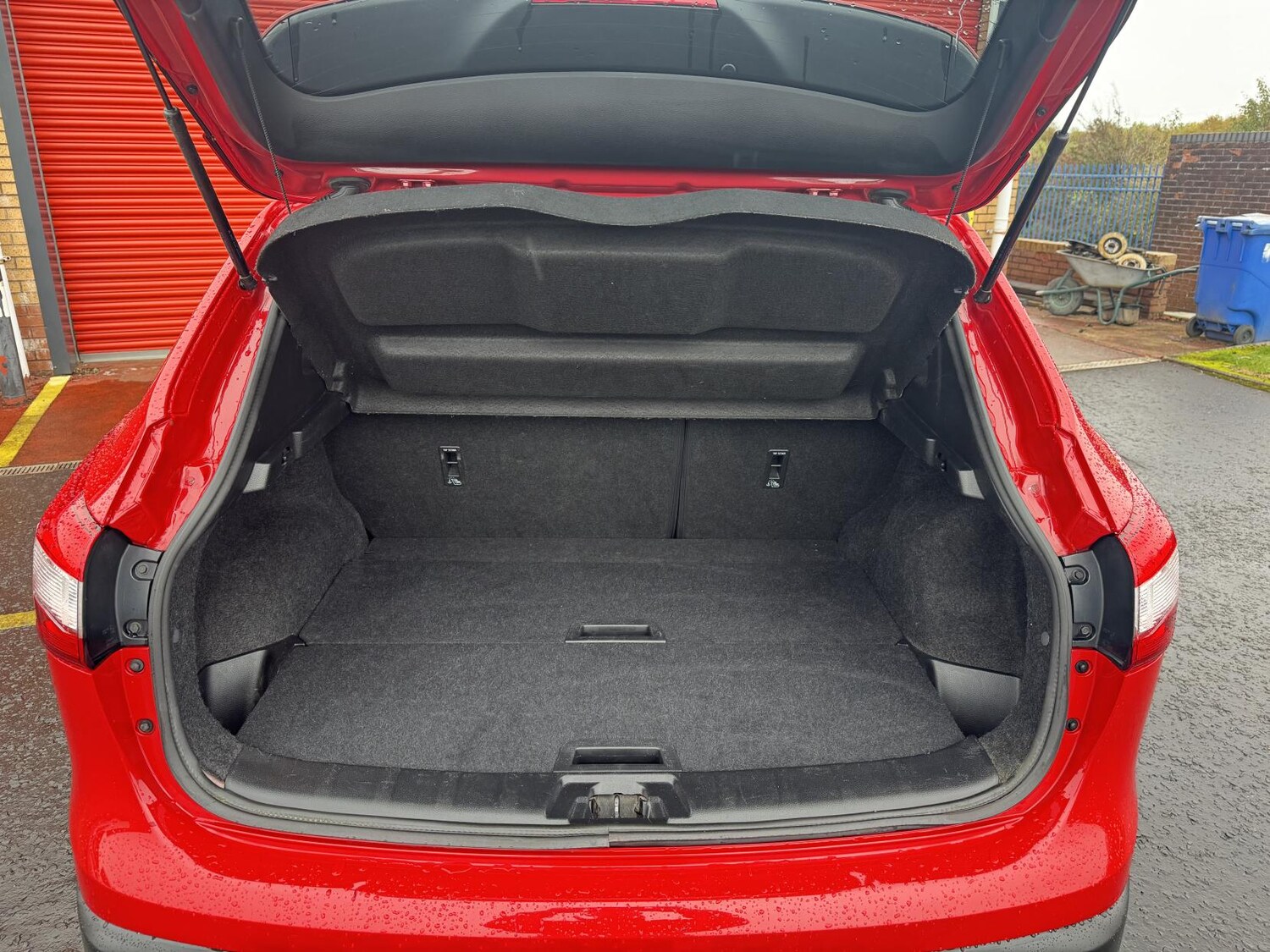 Used Nissan Qashqai 2016 for sale - 76367255: Photo 36