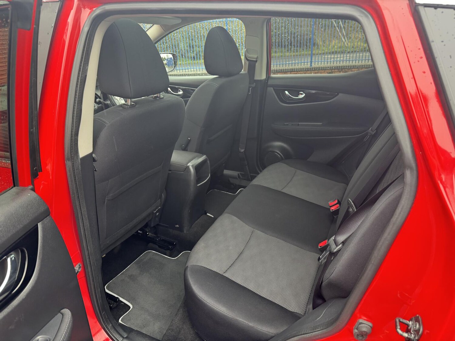 Used Nissan Qashqai 2016 for sale - 76367255: Photo 38