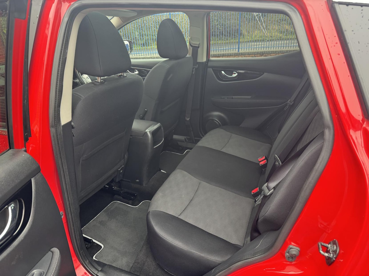 Used Nissan Qashqai 2016 for sale - 76367255: Photo 39