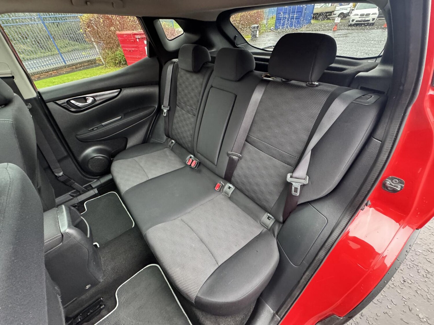 Used Nissan Qashqai 2016 for sale - 76367255: Photo 40