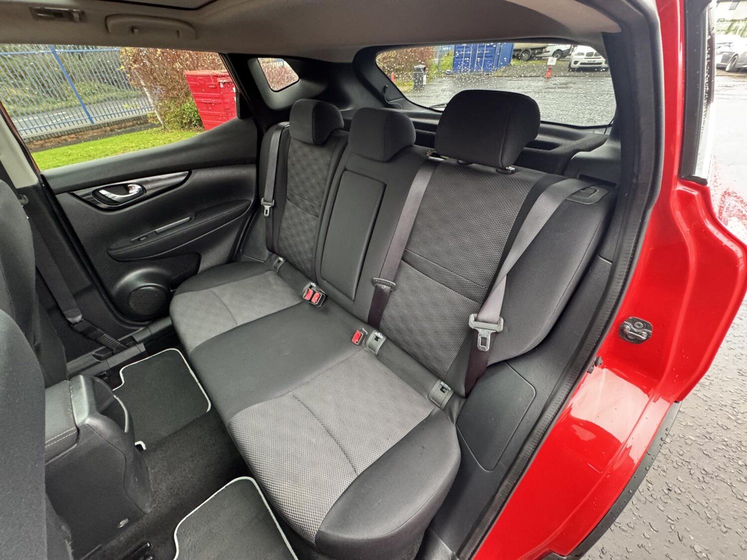 Used Nissan Qashqai 2016 for sale - 76367255: Photo 41