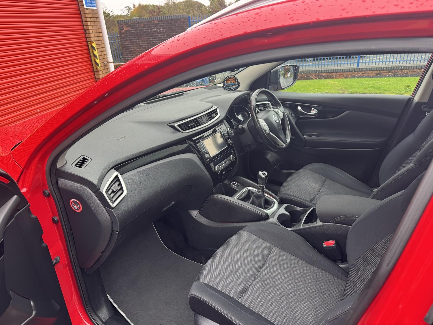 Used Nissan Qashqai 2016 for sale - 76367255: Photo 42