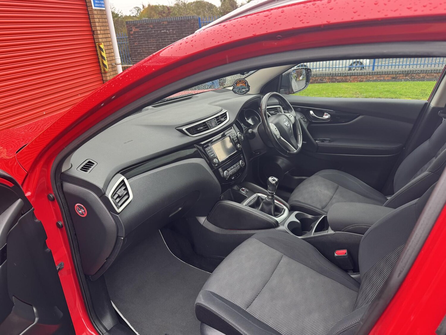 Used Nissan Qashqai 2016 for sale - 76367255: Photo 43