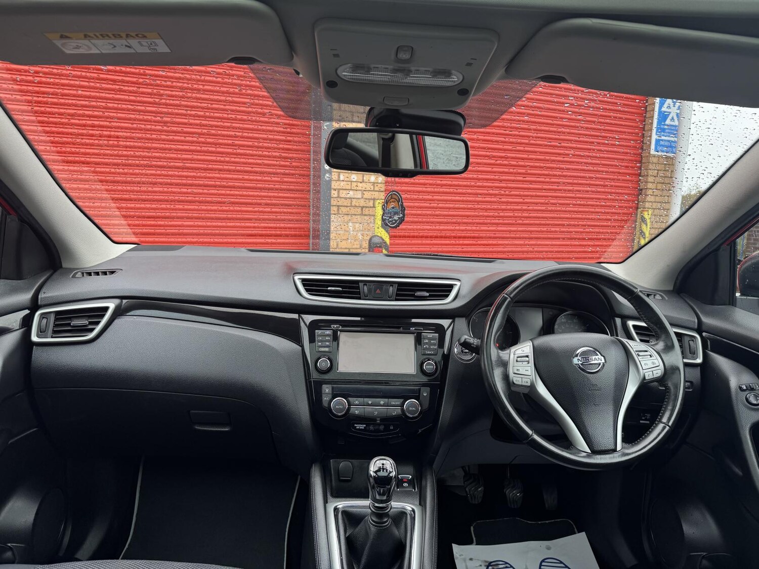 Used Nissan Qashqai 2016 for sale - 76367255: Photo 46