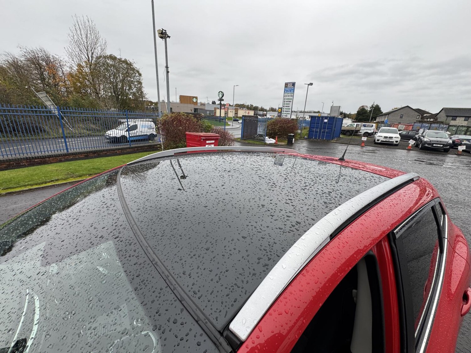 Used Nissan Qashqai 2016 for sale - 76367255: Photo 47