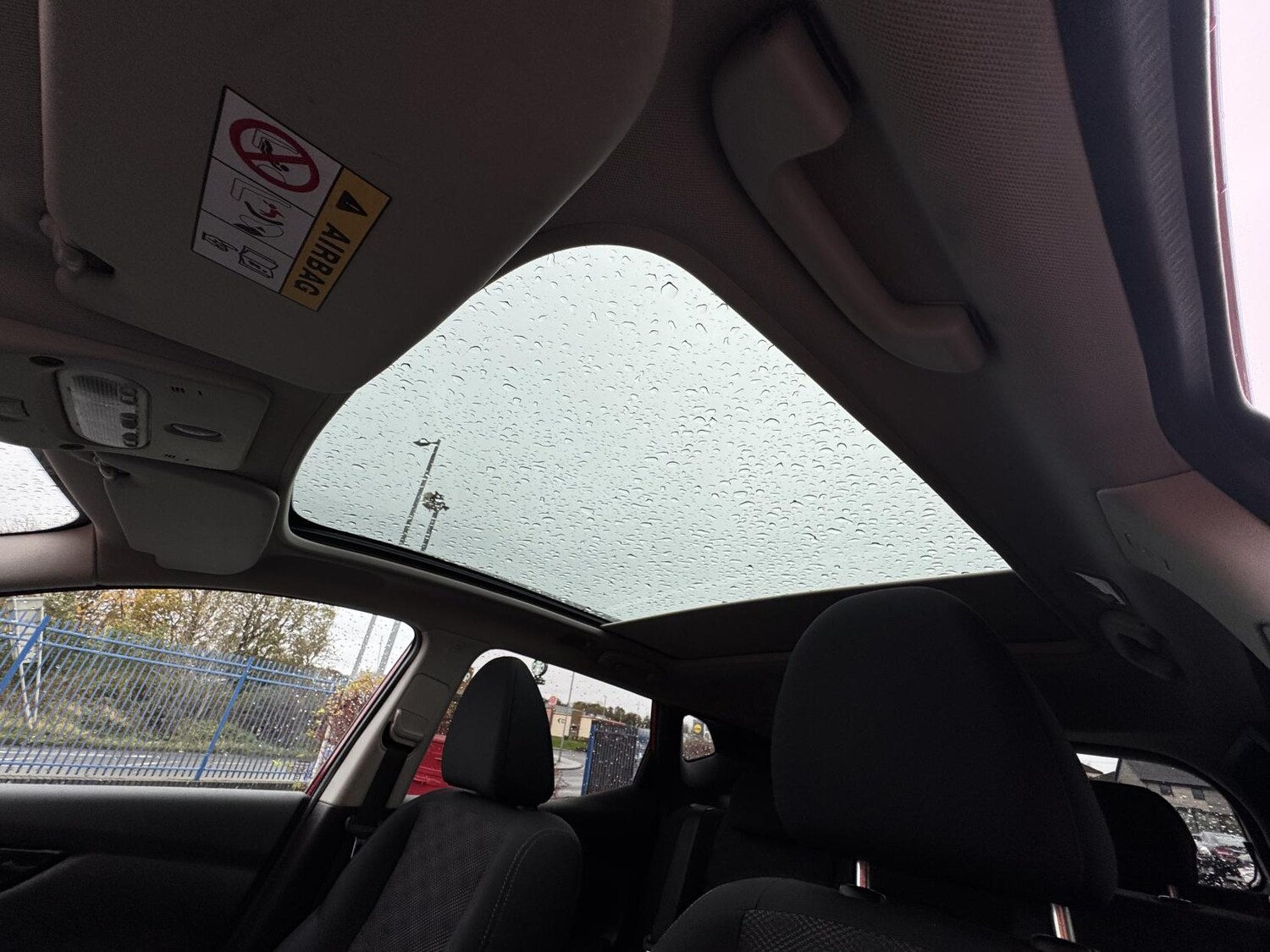 Used Nissan Qashqai 2016 for sale - 76367255: Photo 48