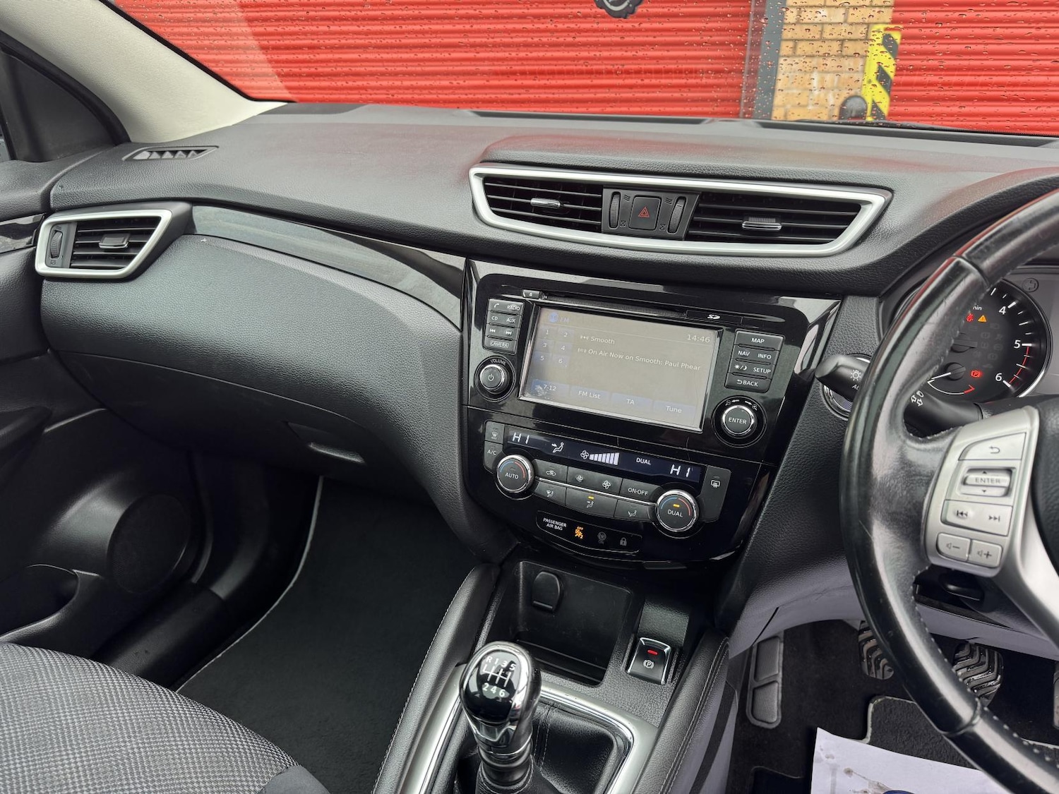 Used Nissan Qashqai 2016 for sale - 76367255: Photo 49