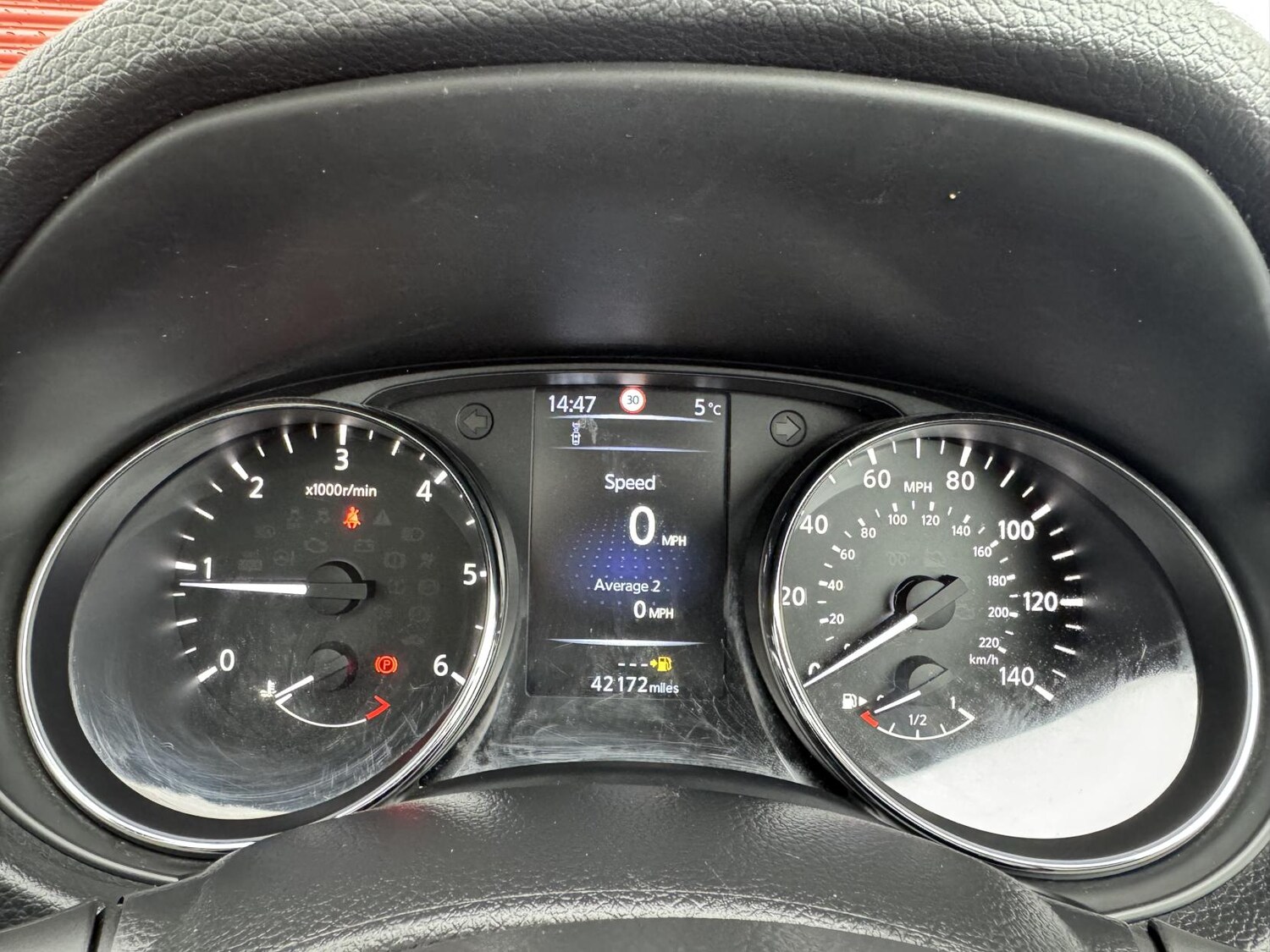 Used Nissan Qashqai 2016 for sale - 76367255: Photo 51