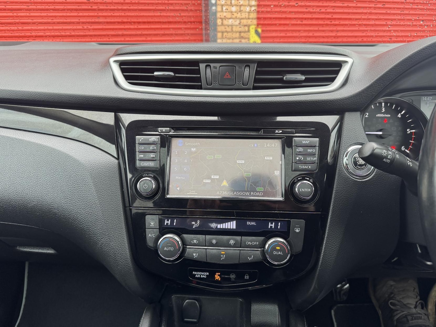 Used Nissan Qashqai 2016 for sale - 76367255: Photo 52