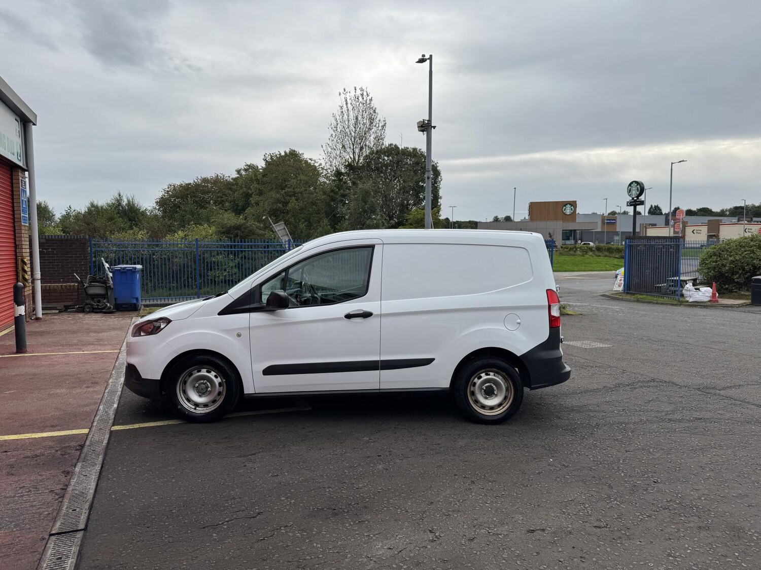 Vehicle 24