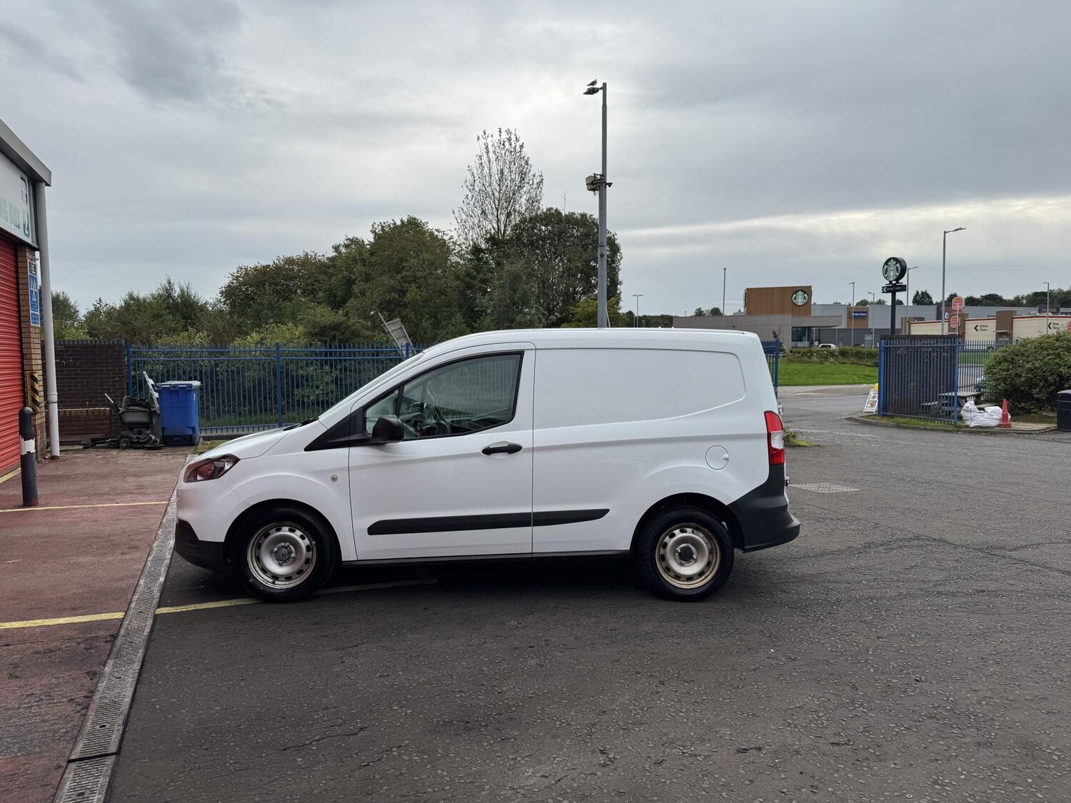 Vehicle 26