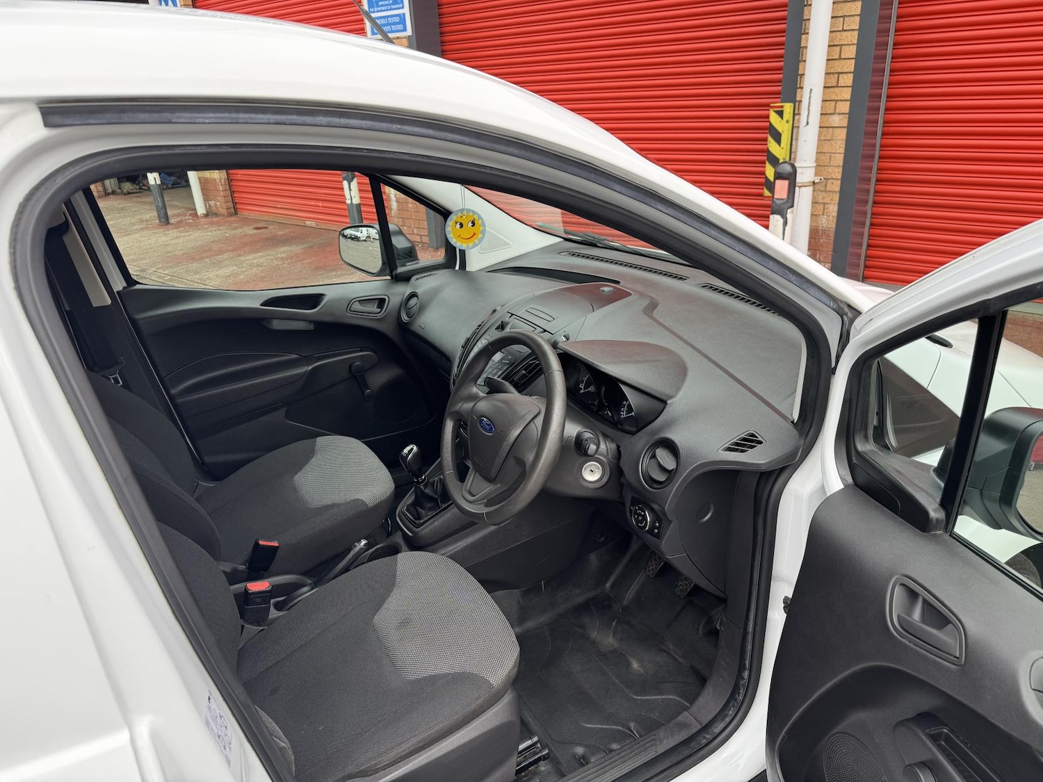 Vehicle 27