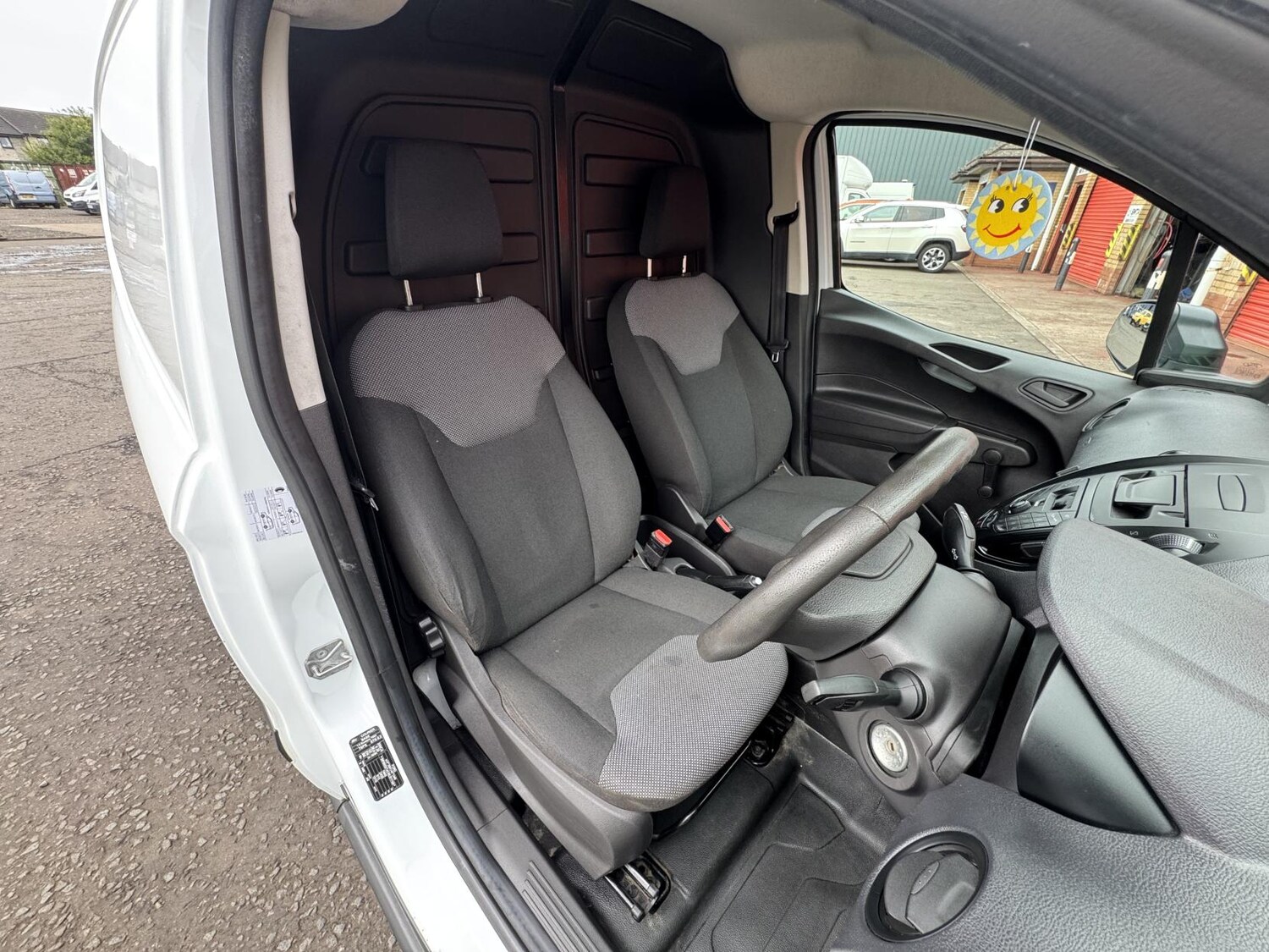 Vehicle 29