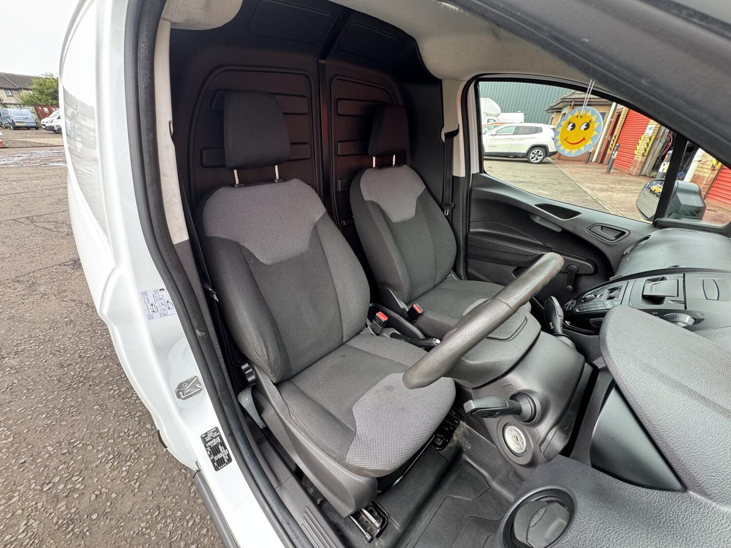 Vehicle 30