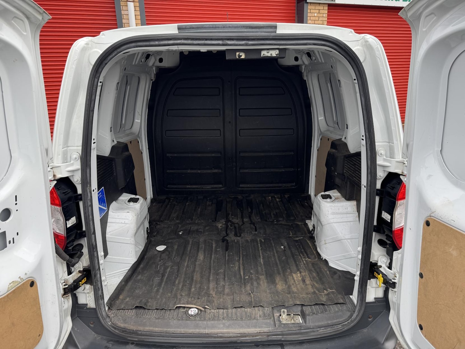 Vehicle 31