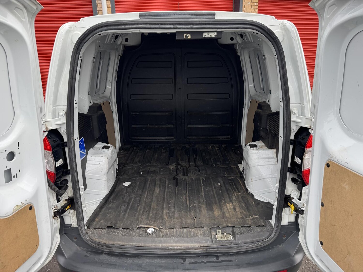 Vehicle 32