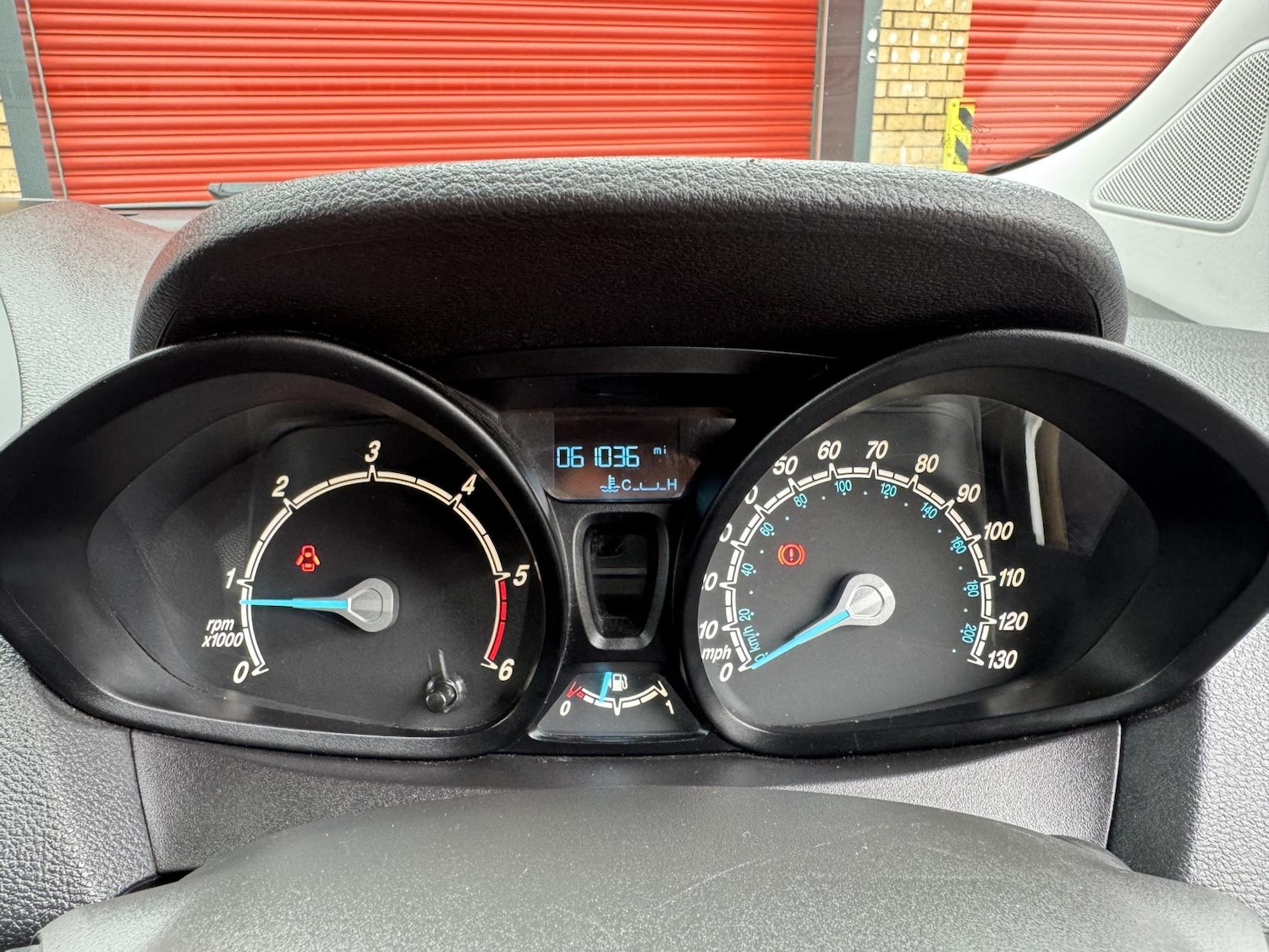 Vehicle 45