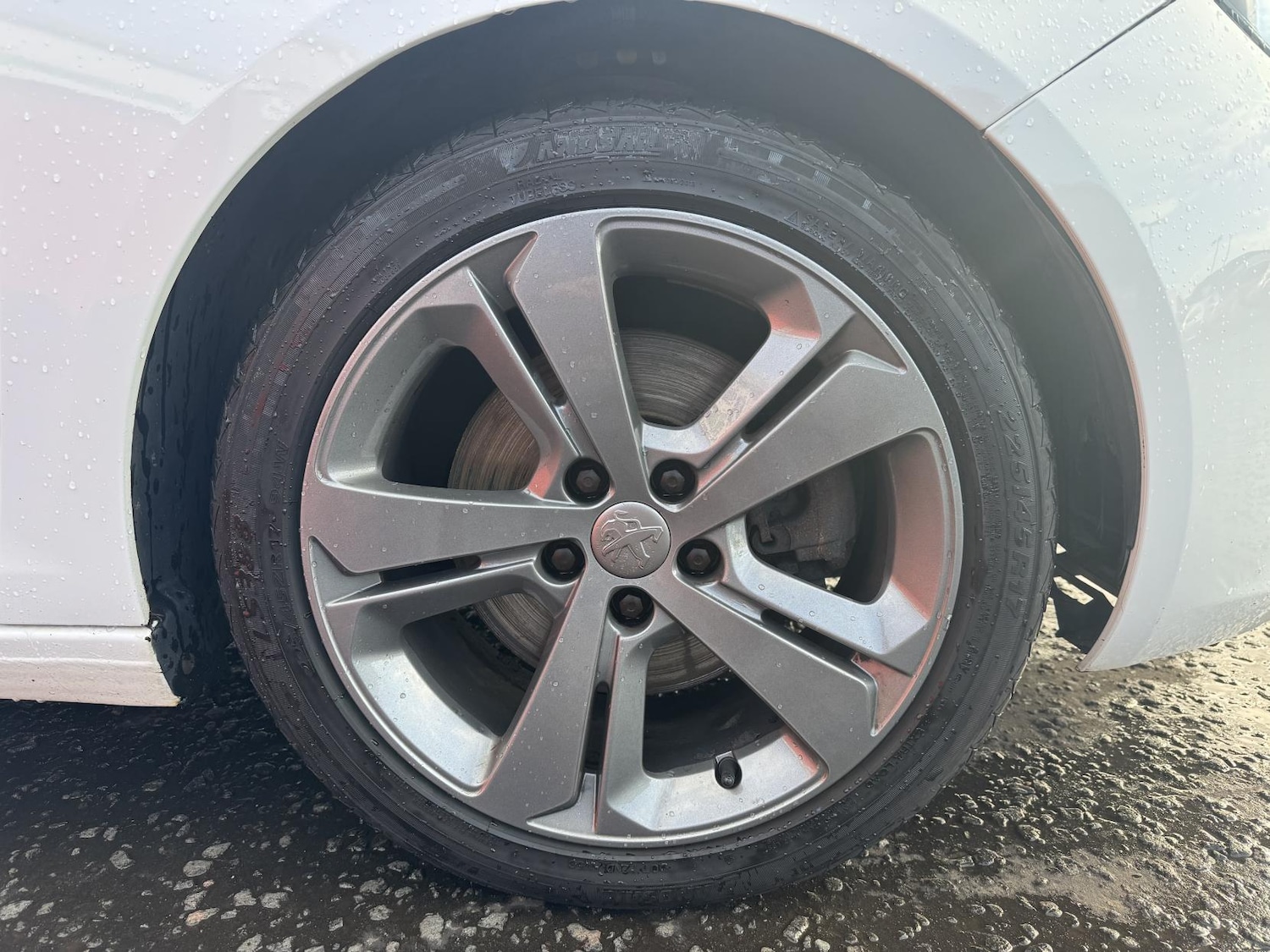 Used Peugeot 308 2015 for sale - 76438409: Photo 17