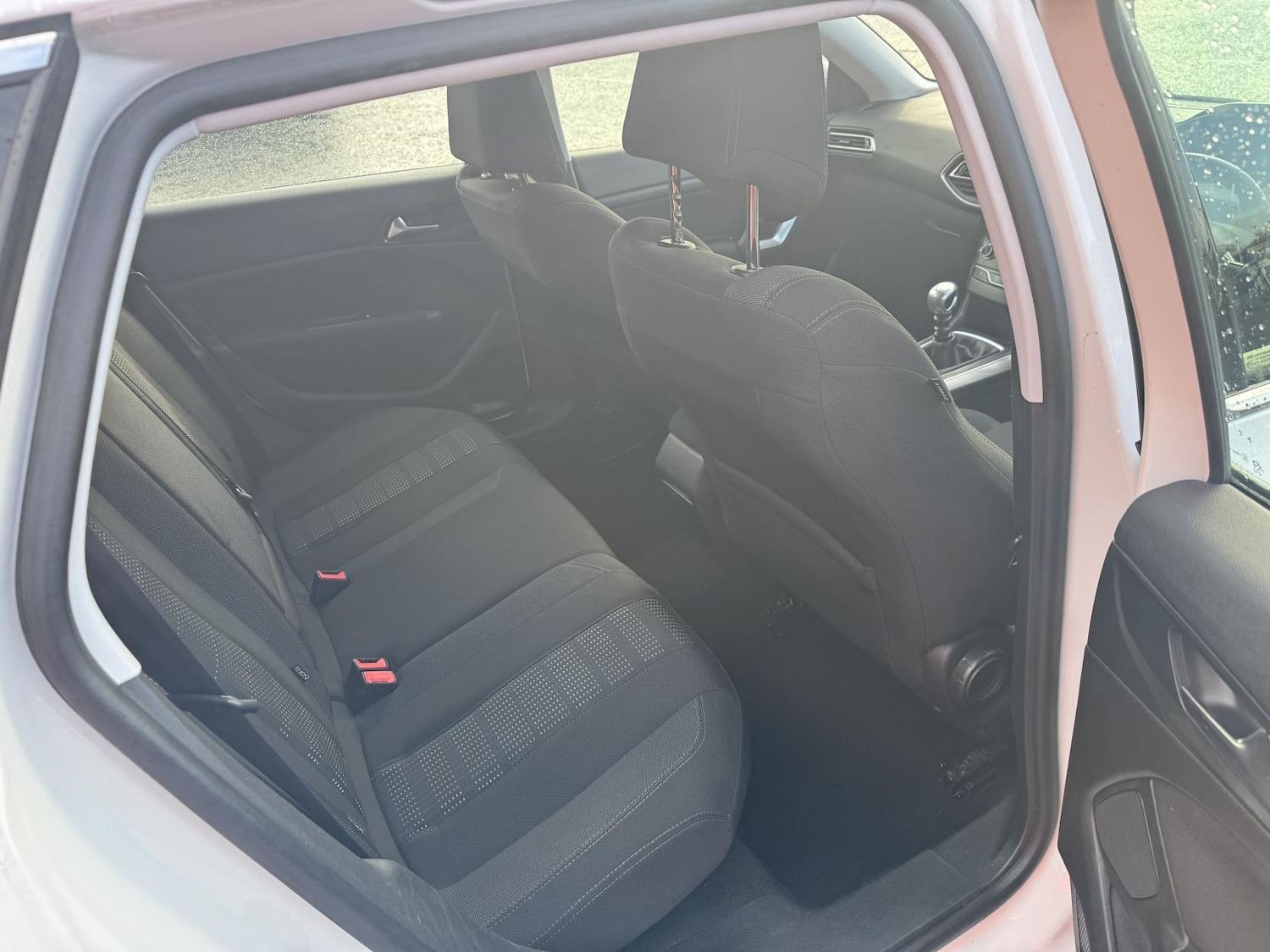 Used Peugeot 308 2015 for sale - 76438409: Photo 21