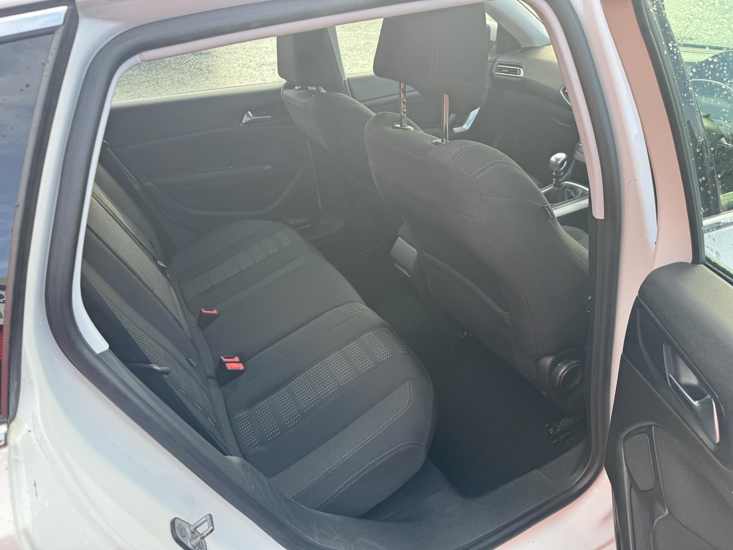 Used Peugeot 308 2015 for sale - 76438409: Photo 22