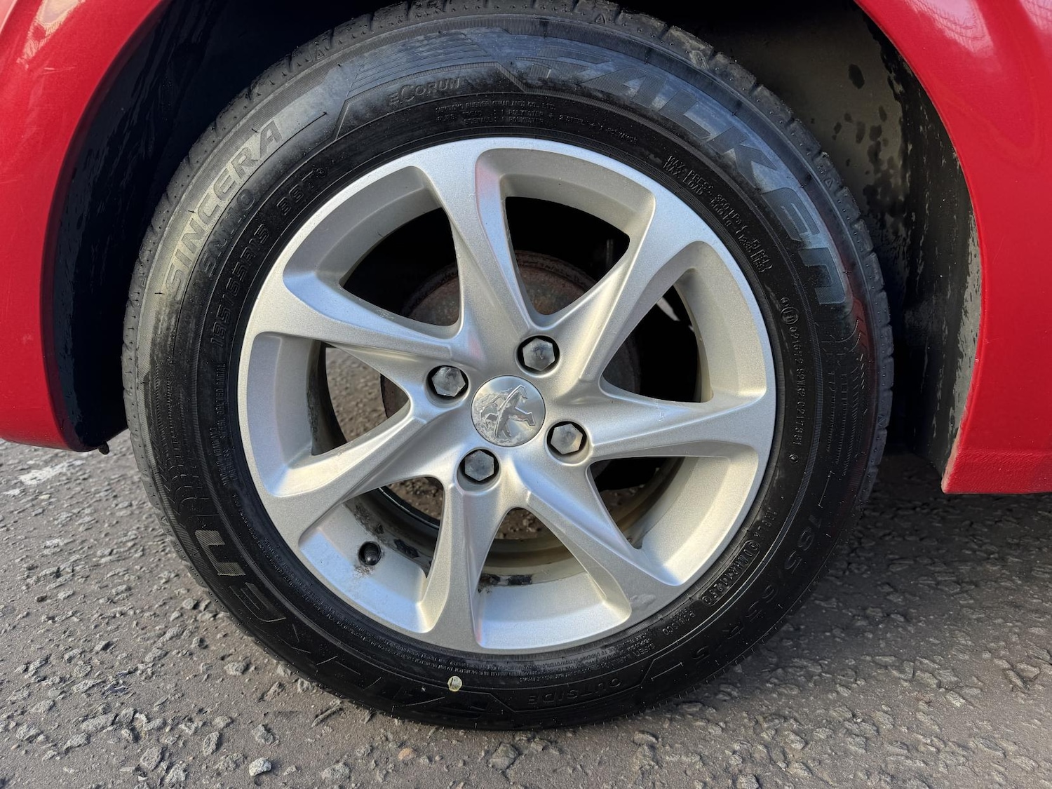 Used Peugeot 208 2014 for sale - 76606425: Photo 27