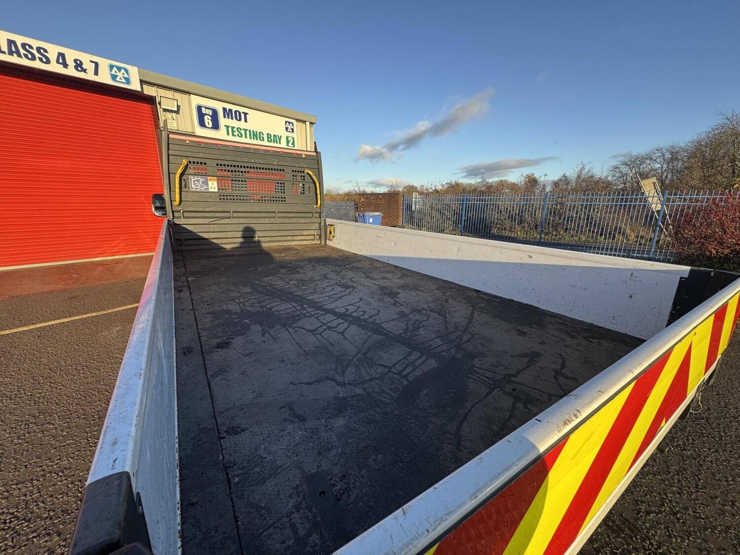 Used Ford Transit 2021 for sale - 76631074: Photo 34