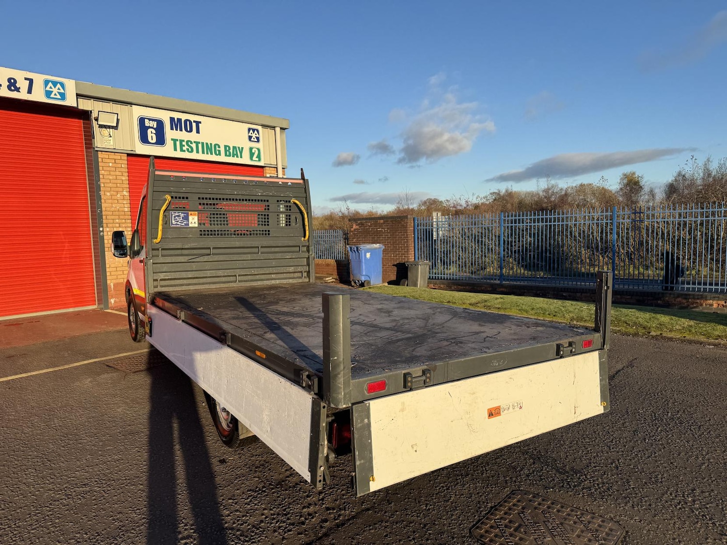 Used Ford Transit 2021 for sale - 76631074: Photo 40