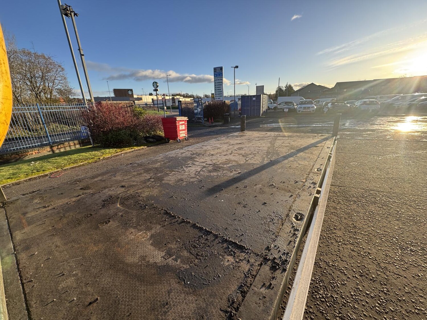 Used Ford Transit 2021 for sale - 76631074: Photo 41