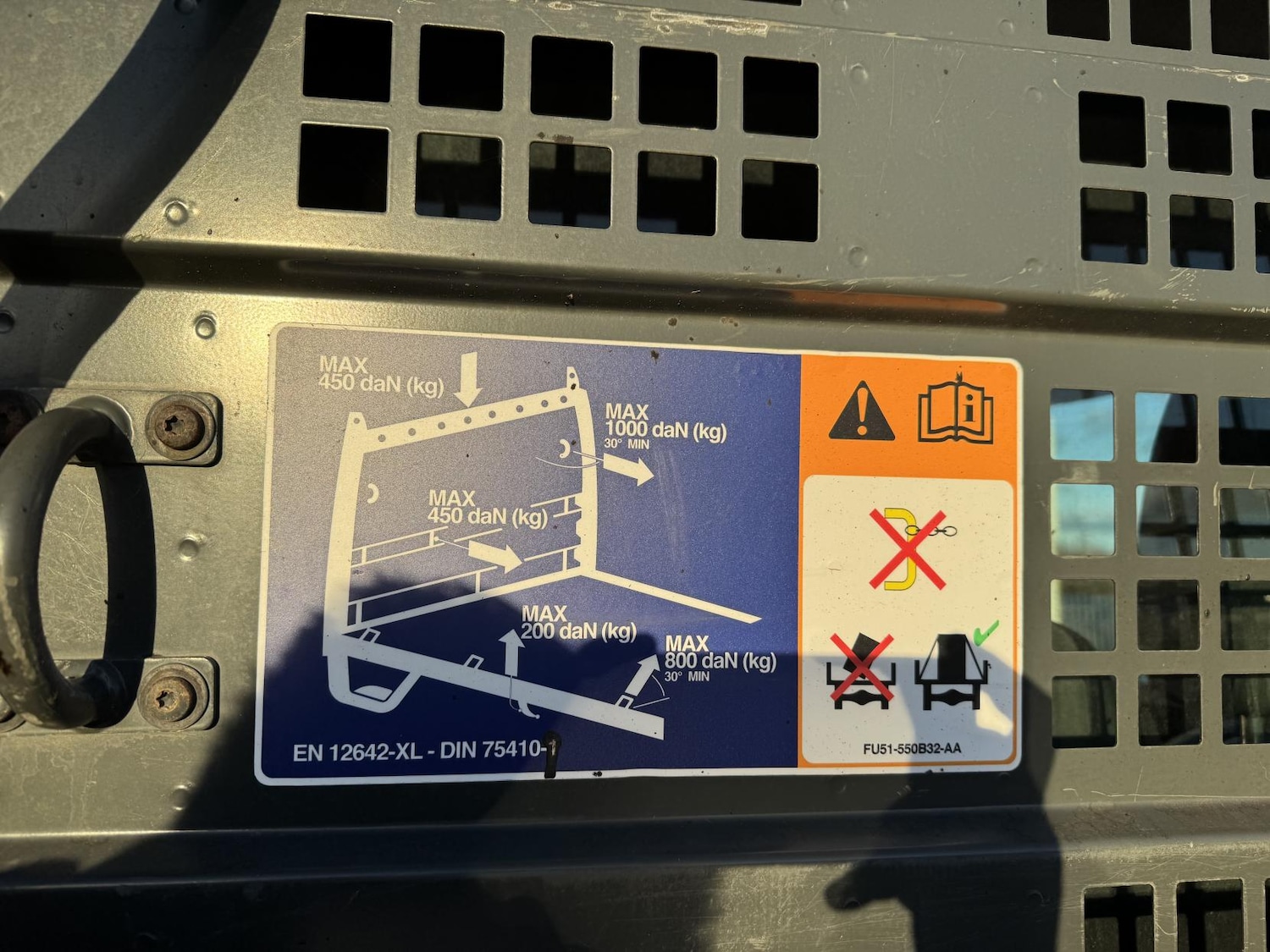 Used Ford Transit 2021 for sale - 76631074: Photo 42