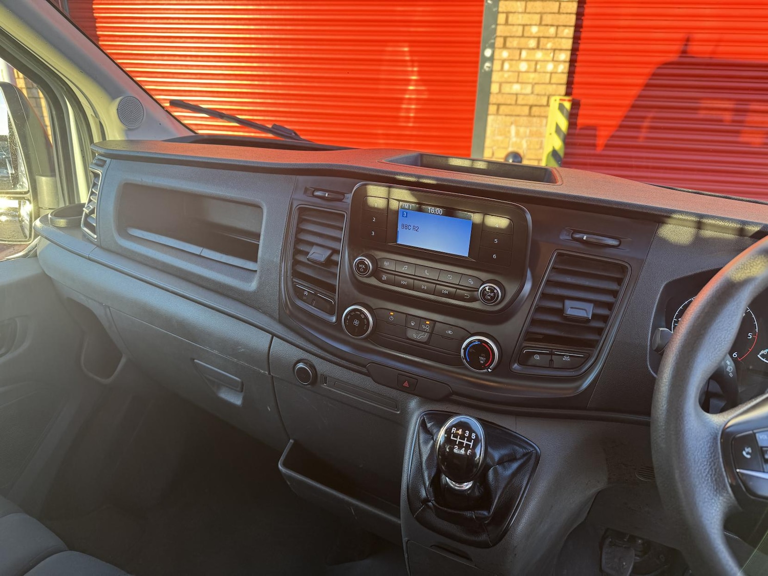 Used Ford Transit 2021 for sale - 76631074: Photo 43