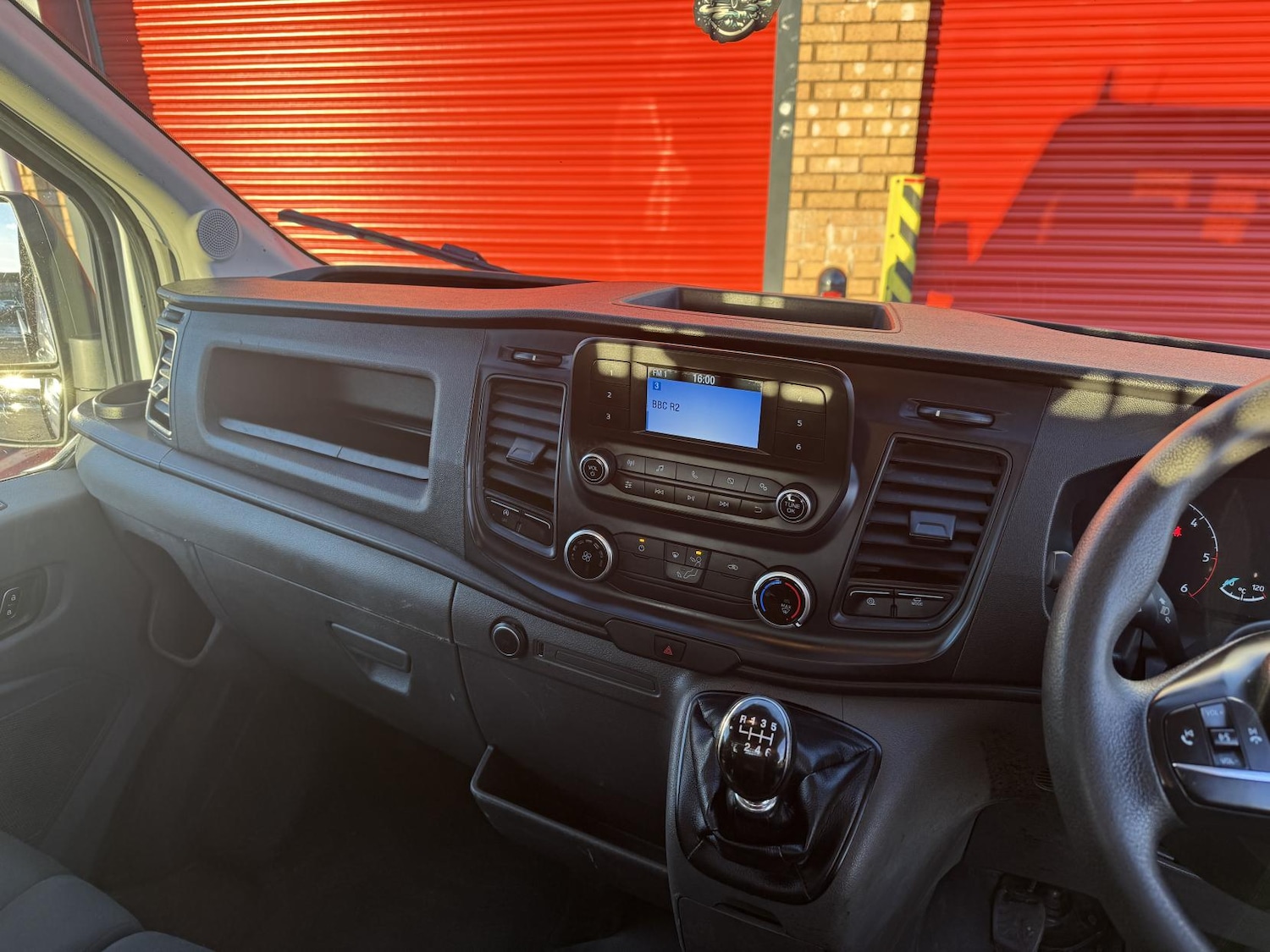 Used Ford Transit 2021 for sale - 76631074: Photo 44