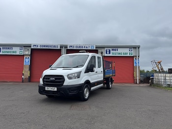 Used Ford Transit 2022 for sale - 78832924: Photo