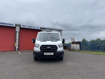 Used Ford Transit 2022 for sale - 78832924: Photo