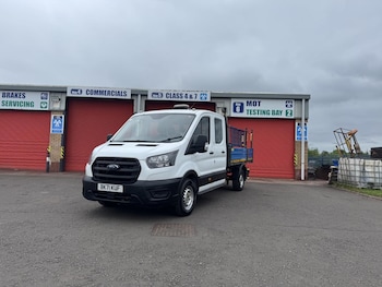 Used Ford Transit 2022 for sale - 78832924: Photo