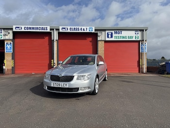2009 - 1.8 TSI Elegance Hatchback 5dr Petrol DSG Euro 4 (160 ps)