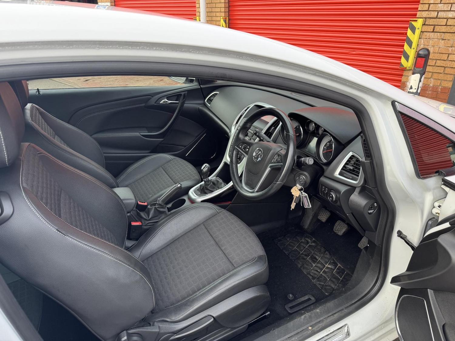 Used Vauxhall Astra GTC 2015 for sale - 76483320: Photo 17