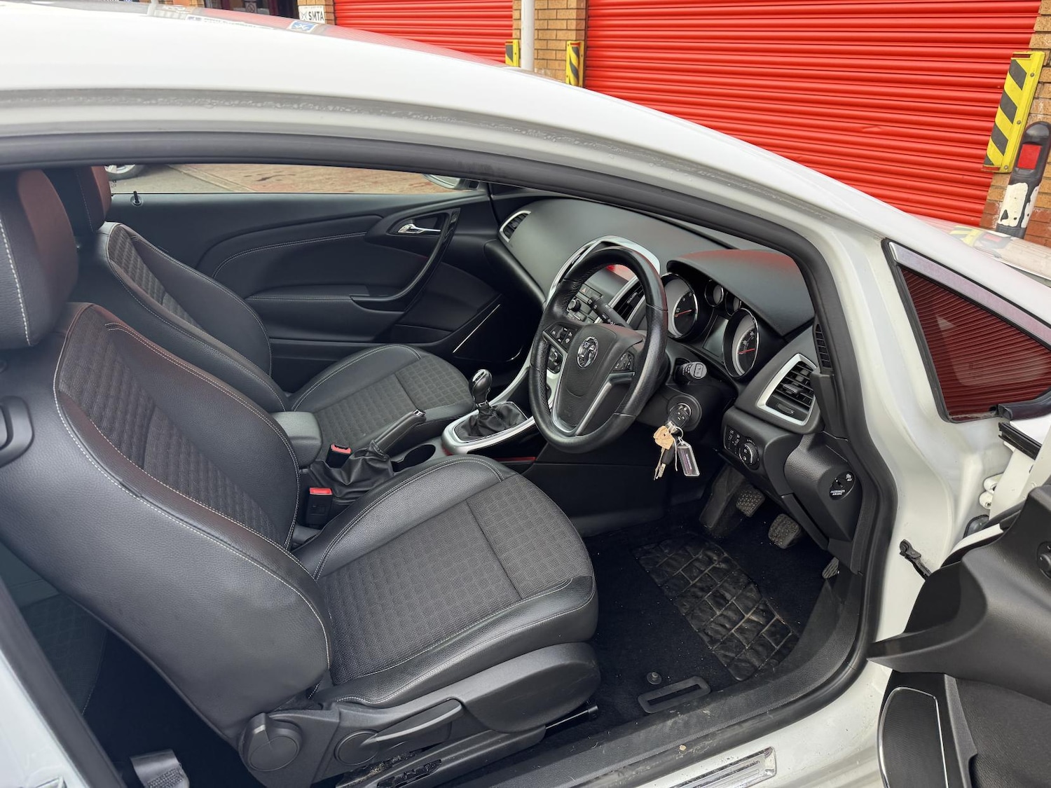 Used Vauxhall Astra GTC 2015 for sale - 76483320: Photo 18