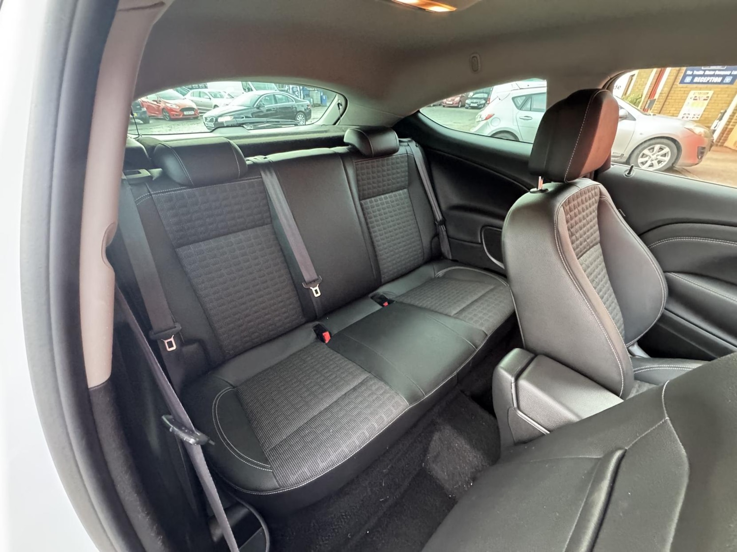 Used Vauxhall Astra GTC 2015 for sale - 76483320: Photo 20