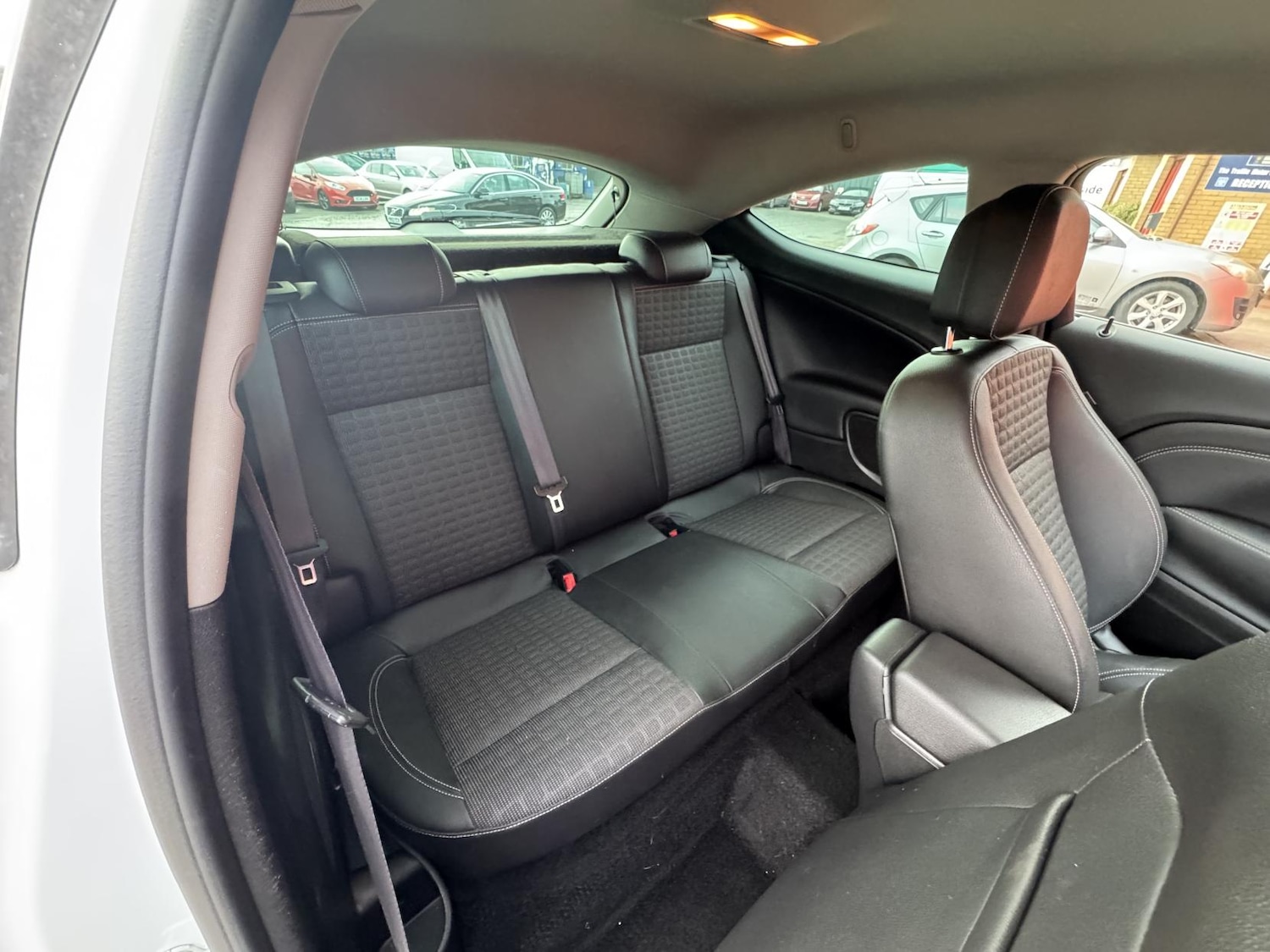 Used Vauxhall Astra GTC 2015 for sale - 76483320: Photo 21